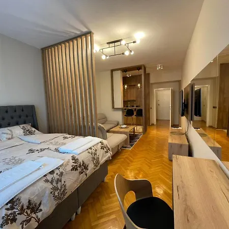Herc Nbg * Belgrade