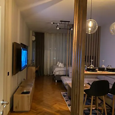 Herc Nbg Apartment *