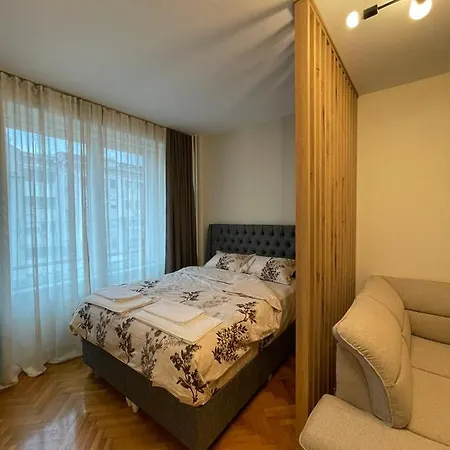 Herc Nbg * Belgrade