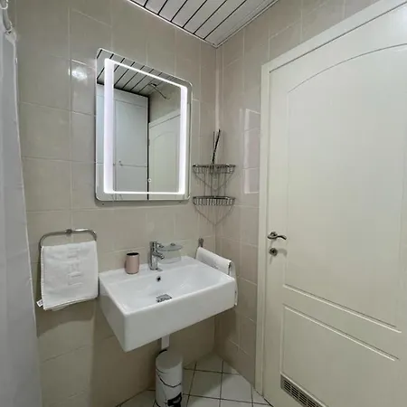 Herc Nbg Apartment