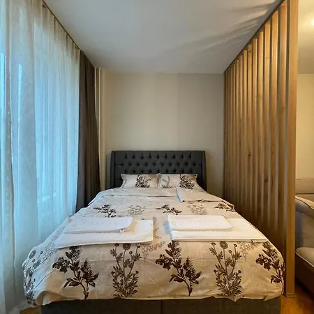 Apartment Herc Nbg
